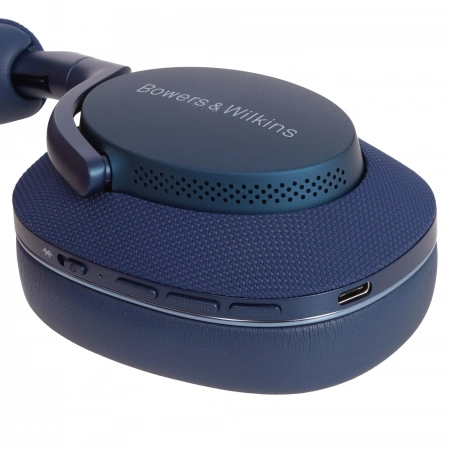 беспроводные наушники bower & wilkins px7 s2e ocean blue беспроводные наушники bower & wilkins px7 s2e ocean blue