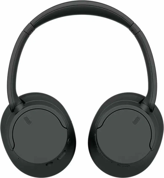 sony wireless wh-ch720 black