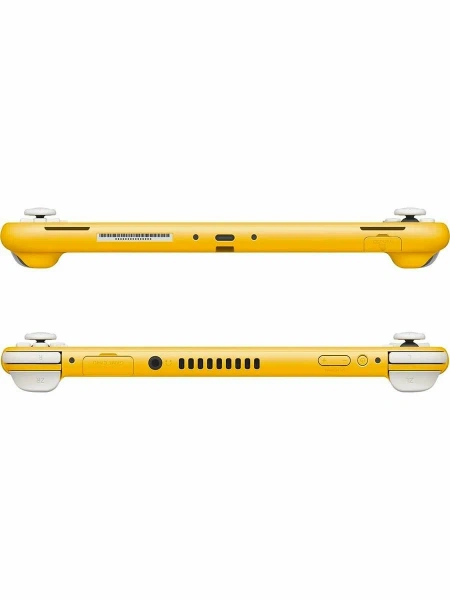 nintendo switch lite yellow nintendo switch lite yellow