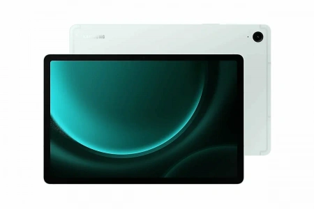 Samsung Galaxy Tab S9 FE X510 8/256 ГБ, wi-fi mint + keyboard cover Samsung Galaxy Tab S9 FE X510 8/256 ГБ, wi-fi mint + keyboard cover