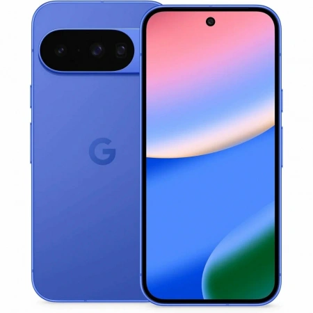 Смартфон Google Pixel 10 12/256 ГБ Indigo USA