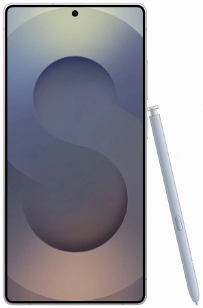 смартфон samsung galaxy s25 ultra 12/1024gb titanium silver blue (s938b) 
