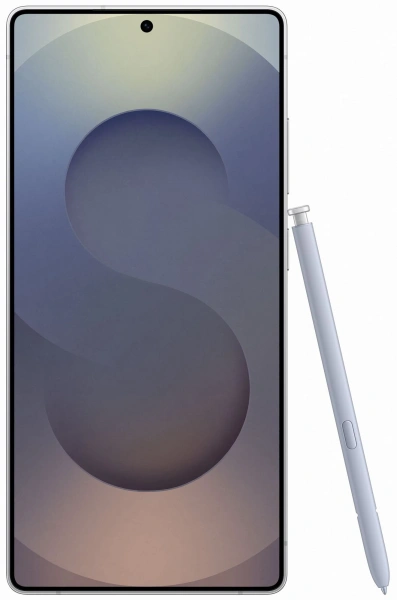 смартфон samsung galaxy s25 ultra 12/1024gb titanium silver blue (s938b) 