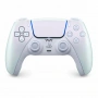 геймпад sony playstation 5 dualsense chrome pearl геймпад sony playstation 5 dualsense chrome pearl