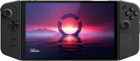 Lenovo Legion GO 16/1024 Z1 Extreme Shadow Black