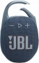 портативная акустика jbl clip 5 blue