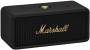 портативная акустика marshall emberton iii black and brass портативная акустика marshall emberton iii black and brass