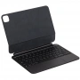 чехол-клавиатура apple magic keyboard для apple ipad pro 11 (m4)  black (mwr23) 