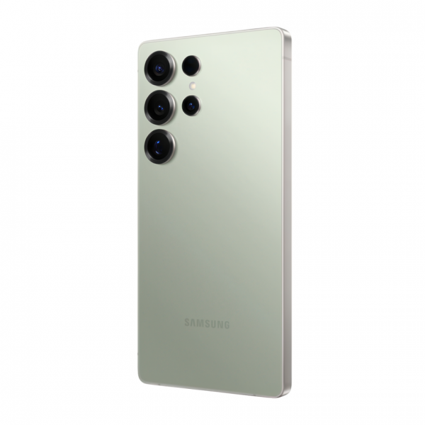 смартфон samsung galaxy s25 ultra 12/1024gb titanium jadegreen
