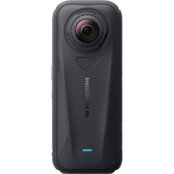 экшн-камера insta360 x4 air standard bundle black (черный)