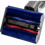 пылесос dyson vacuum cleaner wash g1 bue/black