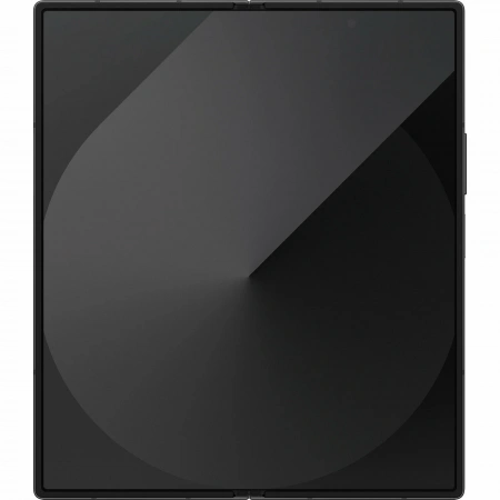 смартфон samsung galaxy z fold 6 12/256 crafted black