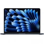 ноутбук apple macbook air 13 (2025) m4 16/256 midnight (mw123) ноутбук apple macbook air 13 (2025) m4 16/256 midnight (mw123)