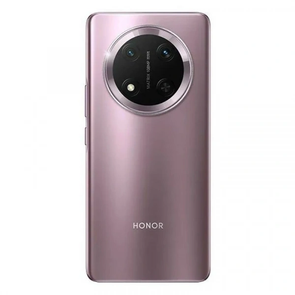 смартфон honor x9c 12/256 гб titanium purple