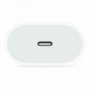 Адаптер питания Apple 20W USB‑C Power Adapter Белый (Оригинал)