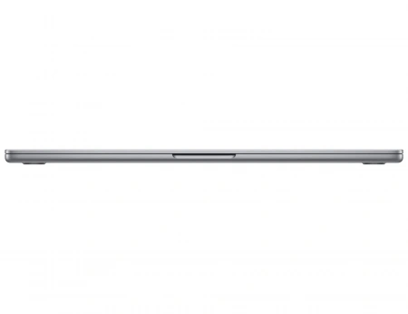 ноутбук apple macbook air 15 m3 16/256 space gray (mc9d4)