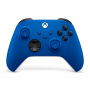 геймпад xbox wireless controller shock blue геймпад xbox wireless controller shock blue
