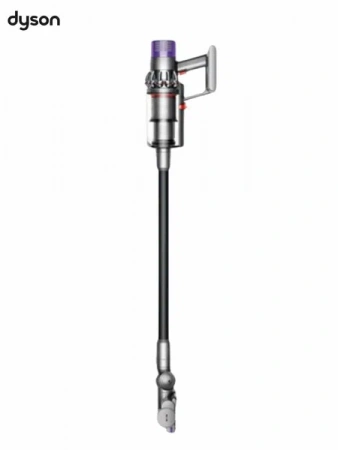 пылесос dyson v10 sv27 cyclon total clean nickel/black пылесос dyson v10 sv27 cyclon total clean nickel/black