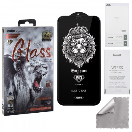 Защитное стекло Remax iPhone 11 XR GL-32 Защитное стекло Remax iPhone 11 XR GL-32
