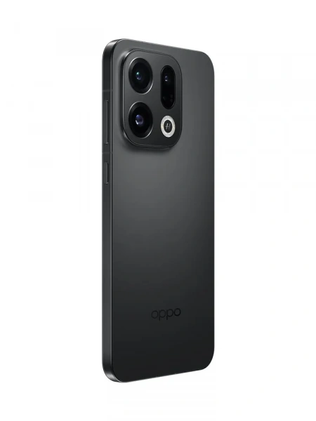 смартфон oppo find x9 16/512 gb black 