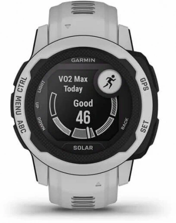 умные часы watch garmin instinct 2s solar mist gray умные часы watch garmin instinct 2s solar mist gray