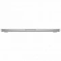 apple macbook pro 14" (2025) (m5 10c cpu, 10c gpu) 16 гб, 512 гб ssd, silver apple macbook pro 14" (2025) (m5 10c cpu, 10c gpu) 16 гб, 512 гб ssd, silver