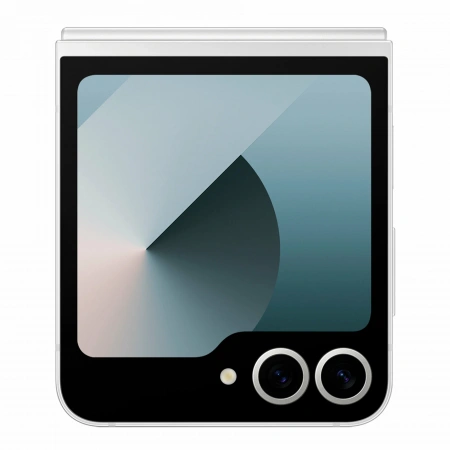 смартфон samsung galaxy z flip 6 12/512 гб white смартфон samsung galaxy z flip 6 12/512 гб white