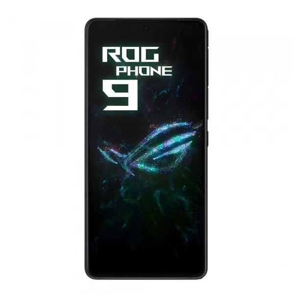 смартфон asus rog phone 9 12/256 гб white