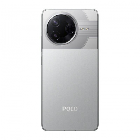смартфон pocophone f7 pro 12/512 гб silver смартфон pocophone f7 pro 12/512 гб silver