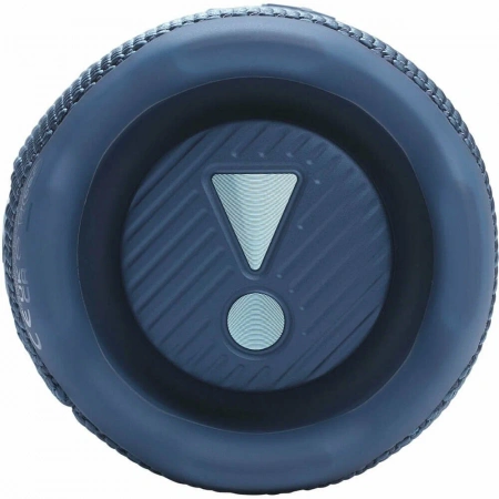 портативная акустика jbl flip 7 blue