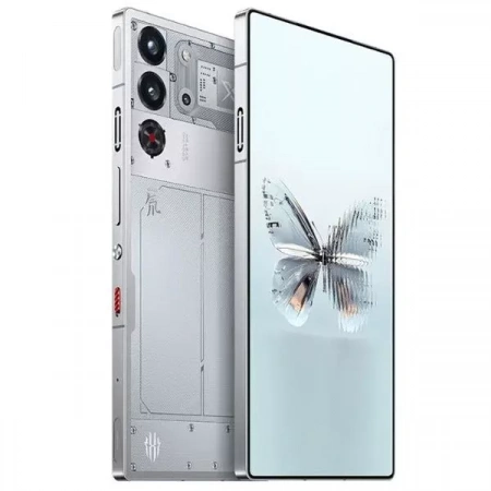 смартфон redmagic 10 pro 12/512 moonlight смартфон redmagic 10 pro 12/512 moonlight