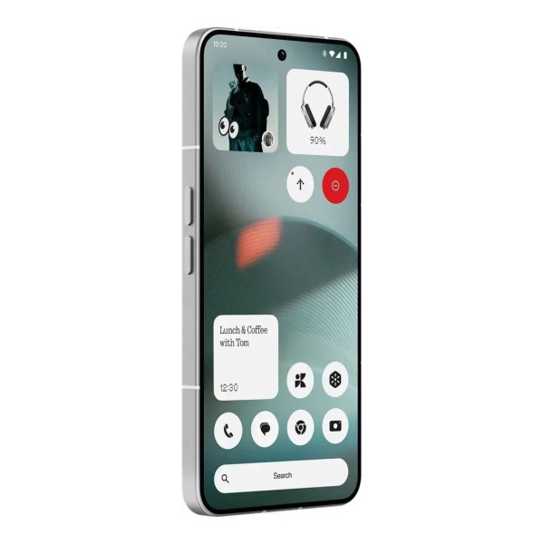 смартфон nothing phone (3) 16/512 гб white