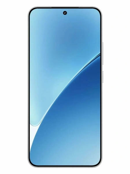 смартфон xiaomi 15 12/512 гб white global