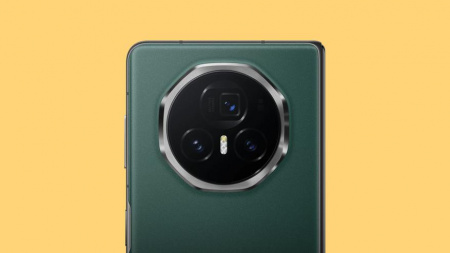 honor magic v4 12/512 гб green