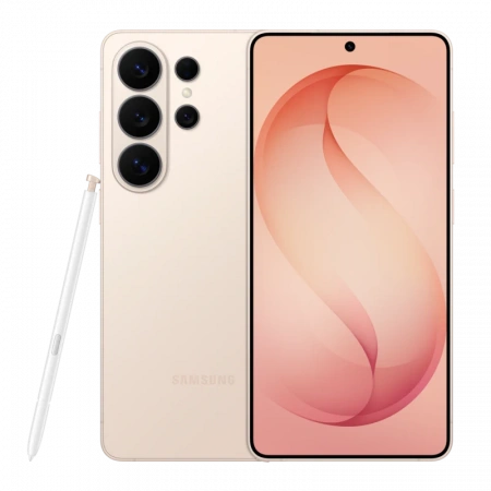 смартфон samsung galaxy s26 ultra 12/512 гб розовый смартфон samsung galaxy s26 ultra 12/512 гб розовый