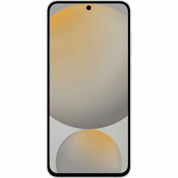 смартфон samsung galaxy s24 fe 8/512 гб gray (s721b)