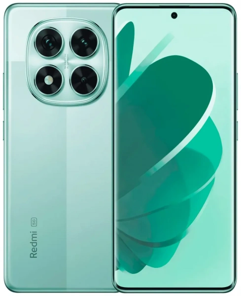 смартфон xiaomi redmi note 14 pro 5g 8/256 coral green