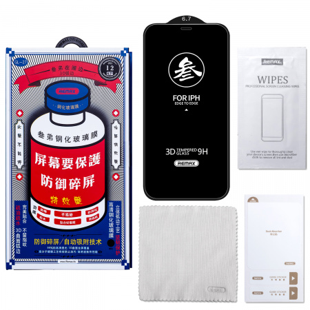 Защитное стекло iPhone 12 Pro Max GL-27 Защитное стекло iPhone 12 Pro Max GL-27