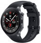 умные часы oneplus watch 2 black steel