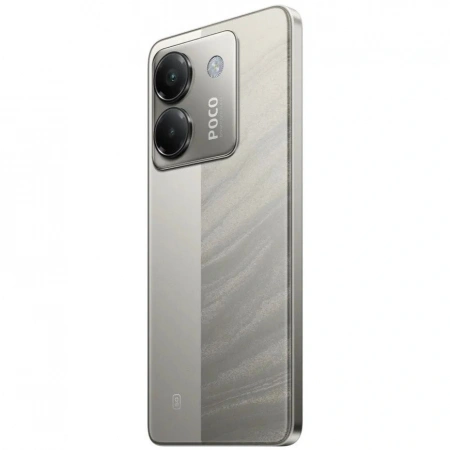 смартфон pocophone m7 pro 12/512 гб silver global смартфон pocophone m7 pro 12/512 гб silver global