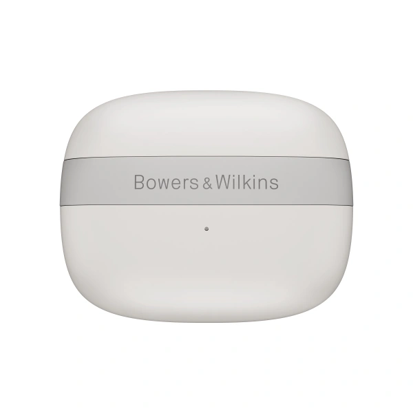 беспроводные наушники bowers & wilkins pi6 cloud grey