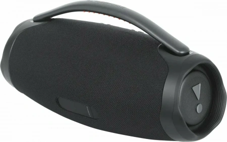 портативная акустика jbl boombox 3 black