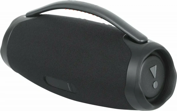 портативная акустика jbl boombox 3 black портативная акустика jbl boombox 3 black