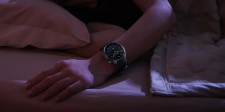 умные часы oneplus watch 3 obsidian titanium