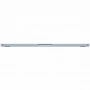 ноутбук macbook air 13 (2025) m4 16/512 sky blue (mc6u4) ноутбук macbook air 13 (2025) m4 16/512 sky blue (mc6u4)