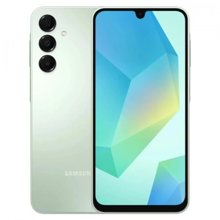 samsung galaxy a16 8/128 гб light green samsung galaxy a16 8/128 гб light green