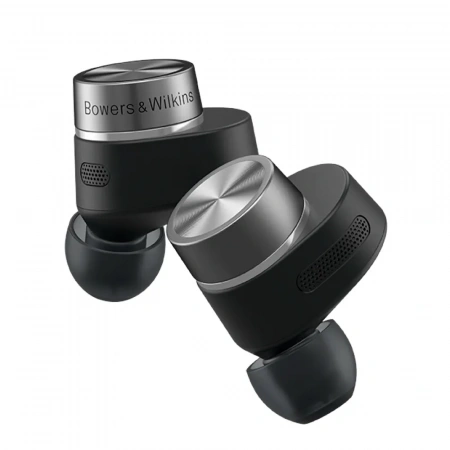 беспроводные наушники bower & wilkins pi7 s2 satin black беспроводные наушники bower & wilkins pi7 s2 satin black