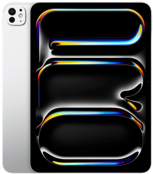 планшет ipad pro 11 m5 (2025) wi-hi 256 gb silver планшет ipad pro 11 m5 (2025) wi-hi 256 gb silver