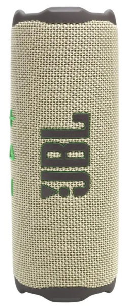 Портативная акустика JBL Flip 7 Sand