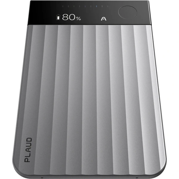диктофон plaud note pro chatgpt 64gb silver